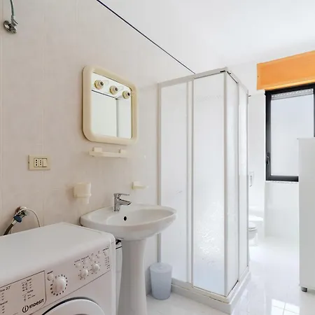L'attico Di Michela - Terrazza Sul Mare Apartment