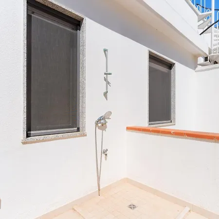 L'attico Di Michela - Terrazza Sul Mare Apartment