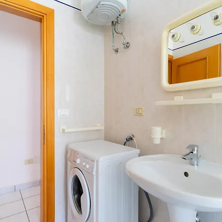 L'attico Di Michela - Terrazza Sul Mare Apartment Morciano di Leuca