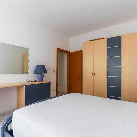 L'attico Di Michela - Terrazza Sul Mare Apartment