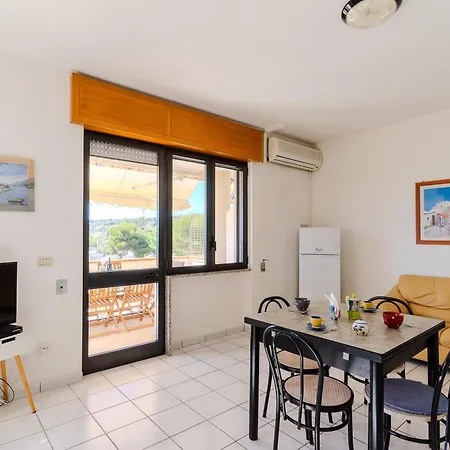 Apartment L'attico Di Michela - Terrazza Sul Mare Morciano di Leuca
