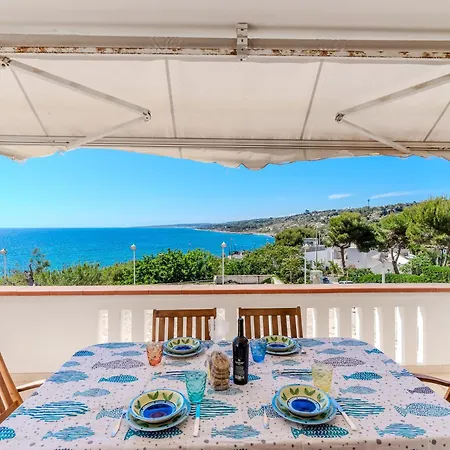 Apartment L'attico Di Michela - Terrazza Sul Mare *