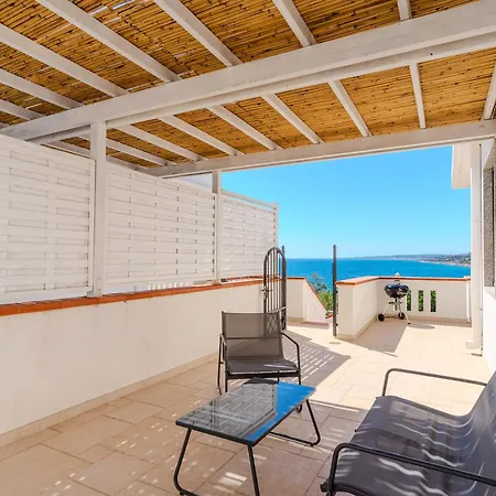 L'attico Di Michela - Terrazza Sul Mare Morciano di Leuca