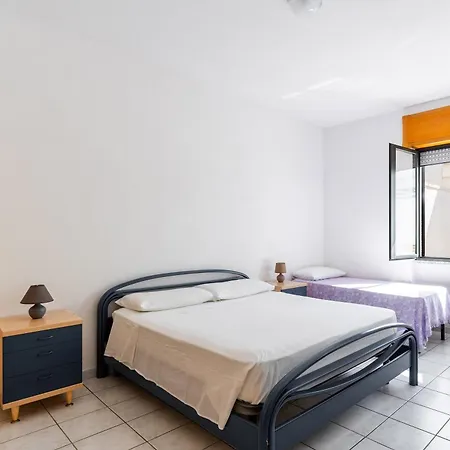 L'attico Di Michela - Terrazza Sul Mare Apartment *
