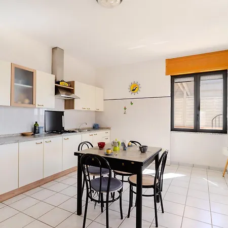 L'attico Di Michela - Terrazza Sul Mare Apartment Morciano di Leuca