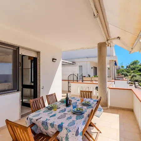 L'attico Di Michela - Terrazza Sul Mare