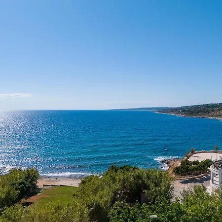 L'attico Di Michela - Terrazza Sul Mare Apartment Morciano di Leuca