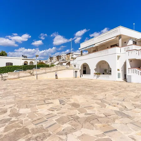 L'attico Di Michela - Terrazza Sul Mare * Morciano di Leuca