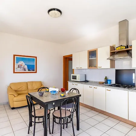 L'attico Di Michela - Terrazza Sul Mare Apartment