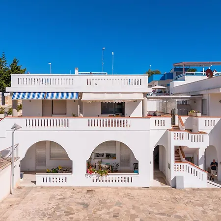 L'attico Di Michela - Terrazza Sul Mare