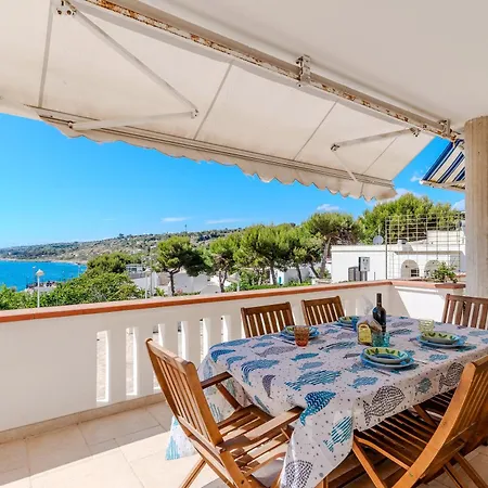 Apartment L'attico Di Michela - Terrazza Sul Mare *