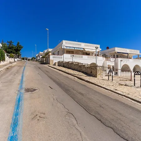 L'attico Di Michela - Terrazza Sul Mare Morciano di Leuca