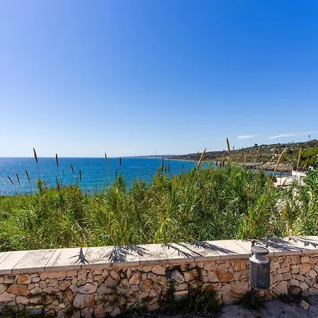 L'attico Di Michela - Terrazza Sul Mare Apartment *