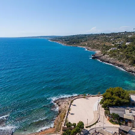 L'attico Di Michela - Terrazza Sul Mare Morciano di Leuca