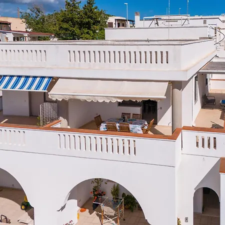 L'attico Di Michela - Terrazza Sul Mare Apartment